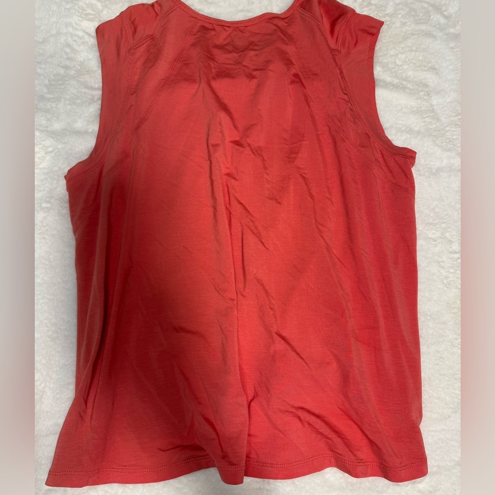 Tavi Evolution Hi-Low Sleeveless Top - Picture 5 of 5